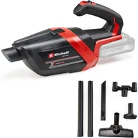 Einhell TE-HV 18/06 Li-Solo rot/schwarz
