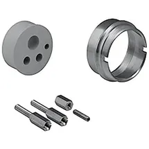 Hansa Verlängerungssatz für Thermostate, 20mm