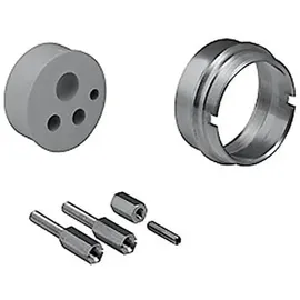 Hansa Verlängerungssatz für Thermostate, 20mm