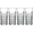Mäser Serie Timeless Longdrinkglas 0,45 l 4-tlg.