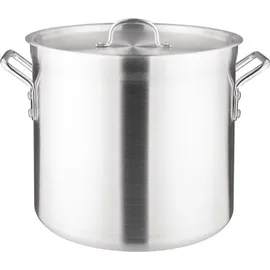 Vogue Aluminium Kochtopf 30 cm hoch