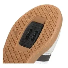 adidas Velosamba Leather Herren Grau/Weiß/Schwarz 37 1/3