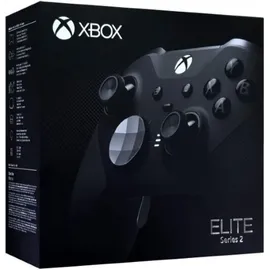 Microsoft Xbox Elite Wireless Controller Series 2 schwarz