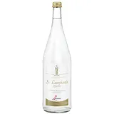 Mineralwasser - STILL 1L inkl. 15 Cent Pfand | ST. LEONHARDS