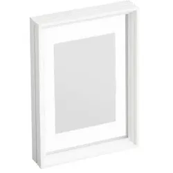 Moebe - Standing Frame A5 White