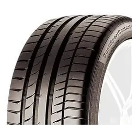 Continental 275/30 ZR21 (98Y) SportContact 5P XL FR RO1