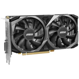 MSI GeForce RTX 3050 Ventus 2X XS 8G OC 8 GB GDDR6 V809-4266R
