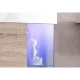 INOSIGN LED Unterbauleuchte 4 Stk., blau