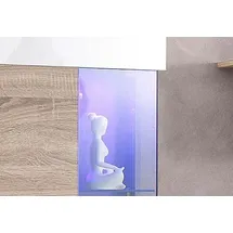 INOSIGN LED Unterbauleuchte 4 Stk., blau