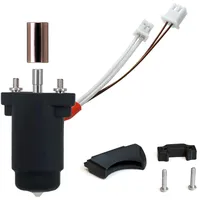 MICRO-SWISS Hotend FlowTechTM Hotend M3105