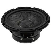 Hifonics ZSU6AU | 16,5cm Ersatzlautsprecher für Active-Sound-Aktuator