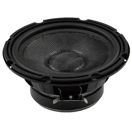 Hifonics ZSU6AU | 16,5cm Ersatzlautsprecher für Active-Sound-Aktuator