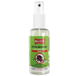 BALLISTOL STICHFREI® ZECKE Mückenschutz-Spray 100 ml