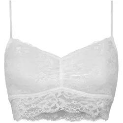 SNOCKS Damen Spitzen BH