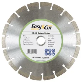Cedima EC-18 Trennscheibe 230x2,4x10x22,23 mm