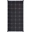 Mono 12V 9BB 166 166mm Monokristallines Mono 190W 12V