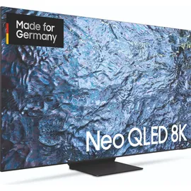 Samsung GQ85QN900C 85" Neo QLED 8K QN900C