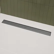 Hansgrohe RainDrain Go Duschrinne DN 40/50, 56273800,