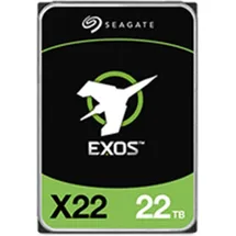 Seagate Exos X22 22 TB 3,5" ST22000NM004E