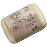 Saling Schafmilchseife - Natur, 100g