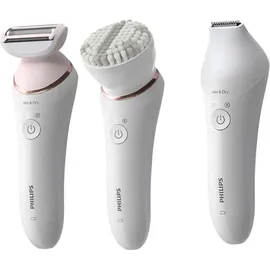 Philips Series 8000 Wet & Dry BRE740/10