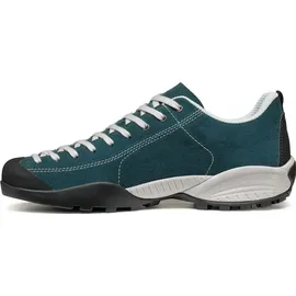 Scarpa Mojito Schuhe (Größe 43.5, tuerkis)