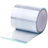 HEISSNER easyFix Reparatur-Klebeband Transparent 150 cm