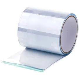 HEISSNER easyFix Reparatur-Klebeband Transparent 150 cm