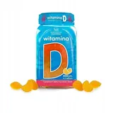 Noble Health Vitamin D 60 Gelees