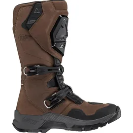 leatt adventure Adventure HydraDri 7,5 Braun/Schwarz 48