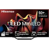 Hisense 55U7NQ 55 Zoll MiniLED ULED 4K TV