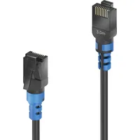 PureLink FlexInstall Patchkabel Cat.6A UTP 3.00m