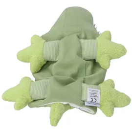 Sterntaler Handpuppe Krokodil Keno