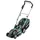 Metabo RM 36-18 LTX BL 36 inkl. 2 x 5,2 Ah