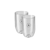 WMF Barista Latte Macchiato-Set, 2 Stück