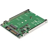 Startech M.2 NGFF SSD auf 2.5 Zoll Adapter Konverter