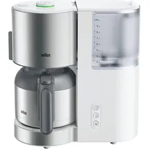 Braun ID Collection KF 5105 WH weiß