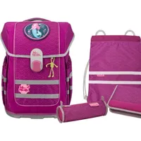 McNeill McOcean 5-tlg. puntopink