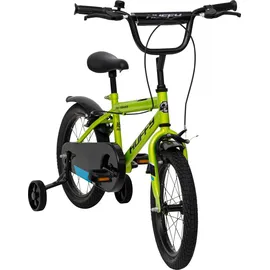 HUFFY Pro Thunder 16 Zoll RH 26 cm grün