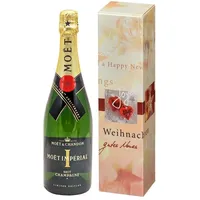 Champagne Moët & Chandon Brut Imperial 150 Anniversary Limited 0,75L. 12% vol.