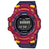 Casio Watch GBD-100BAR-4ER