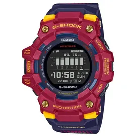 Casio Watch GBD-100BAR-4ER