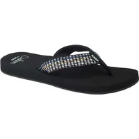 REEF Baja Elana Black/Frosty 37,5