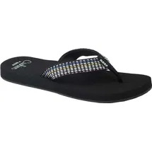 REEF Baja Elana Black/Frosty 37,5