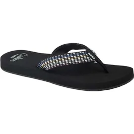 REEF Baja Elana Black/Frosty 37,5