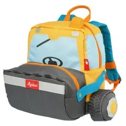 sigikid® Themen-Rucksack Radlader