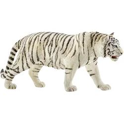 Schleich Wild Life Tiger, weiß