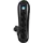 Maxtrack Steckdosenleiste 5-fach 3 m Schwarz 1 St.