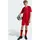 Adidas FC Bayern München 24/25 Heimshorts Kids Red 140