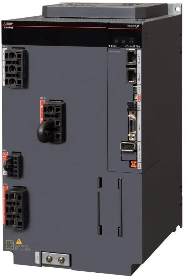 Mitsubishi Electric Servoverstärker MR-J5-700G-RJ